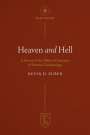 Kevin D Zuber: Heaven and Hell, Buch