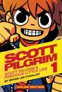 Bryan Lee O'Malley: Scott Pilgrim's Precious Little Life, Buch