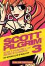 Bryan Lee O'Malley: Scott Pilgrim & the Infinite Sadness, Buch