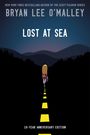 Bryan Lee O'Malley: Lost at Sea, Buch