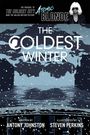 Antony Johnston: The Coldest Winter, Buch