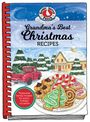 Gooseberry Patch: Grandma's Best Christmas Recipes, Buch