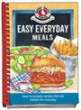 Gooseberry Patch: Easy Everyday Meals, Buch