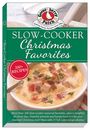 Gooseberry Patch: Slow-Cooker Christmas Favorites, Buch
