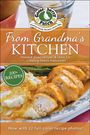 Gooseberry Patch: From Grandma's Kitchen, Buch