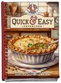Gooseberry Patch: Quick & Easy Favorites, Buch