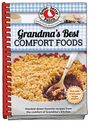 Gooseberry Patch: Grandma's Best Comfort Foods, Buch