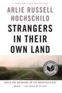 Arlie Russell Hochschild: Strangers In Their Own Land, Buch