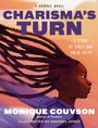 Monique Couvson: Charisma's Turn, Buch