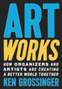 Ken Grossinger: Art Works, Buch