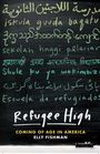 Elly Fishman: Refugee High, Buch