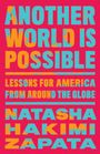 Natasha Hakimi Zapata: Another World Is Possible, Buch