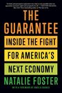 Natalie Foster: The Guarantee, Buch