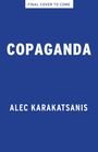 Alec Karakatsanis: Copaganda, Buch