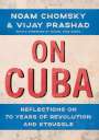 Noam Chomsky: On Cuba, Buch