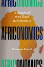 Bronwen Everill: Africonomics, Buch