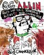 Reid Chancellor: Gg Allin, Buch