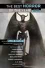 Best Horror of the Year, Volume Eighteen, Buch