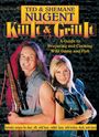 Ted Nugent: Kill It & Grill It, Buch