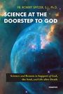 Robert Spitzer: Science at the Doorstep to God, Buch