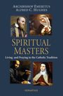 Alfred Hughes: Spiritual Masters, Buch