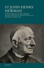 Hermann Geissler: St. John Henry Newman, Buch
