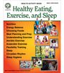 Nelson: Healthy Eating, Exercise, and Sleep Workbook, Buch