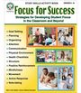 Armstrong: Focus for Success Workbook, Buch