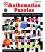 : Mathematics Puzzles Workbook, Buch