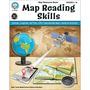 Myrl Shireman: Map Reading Skills Workbook, Grades 5 - 12, Buch