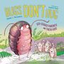 Heather L Montgomery: Bugs Don't Hug, Buch