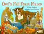 Kristen Remenar: Owl's Fall Feast Fiasco, Buch