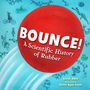 Sarah Albee: Bounce!, Buch