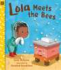 Anna Mcquinn: Lola Meets the Bees, Buch