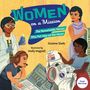 Suzanne Slade: Women on a Mission, Buch