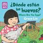 Grace Lin: ¿Dónde Están Los Huevos? / Where Are the Eggs?, Buch