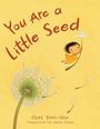 Sook-Hee Choi: You Are a Little Seed, Buch
