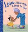 Anna Mcquinn: Lola's Nana-Bibi Comes to Visit, Buch