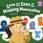 Natasha Yim: Luna and the Case of the Missing Mooncakes, Buch