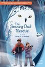 Heidi E Y Stemple: The Avian Adventurers #1: The Snowy Owl Rescue, Buch