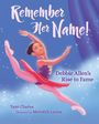 Tami Charles: Remember Her Name!, Buch