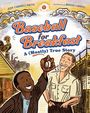 Judy Campbell-Smith: Baseball for Breakfast, Buch
