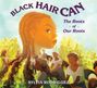 Sylvia Rodriguez: Black Hair Can, Buch
