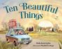 Molly Griffin: Ten Beautiful Things, Buch