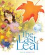 David Biedrzycki: The Last Leaf, Buch