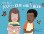 Jodi Wheeler-Toppen: This Is a Book to Read with a Worm, Buch