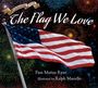 Pam Munoz Ryan: The Flag We Love, Buch