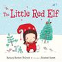 Barbara Barbieri McGrath: The Little Red Elf, Buch