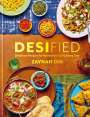 Zaynah Din: Desified: Delicious Recipes for Ramadan, Eid & Every Day, Buch