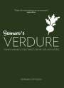 Gennaro Contaldo: Gennaro's Verdure: Over 80 Vibrant Italian Vegetable Dishes, Buch